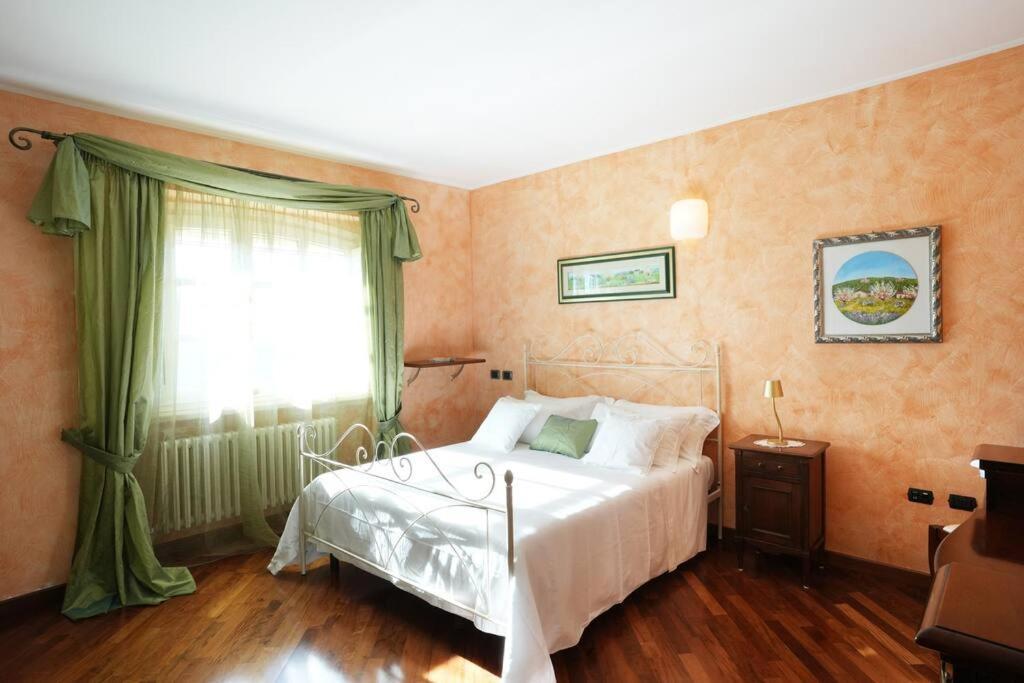 Villa Ruffo Campobasso Dış mekan fotoğraf