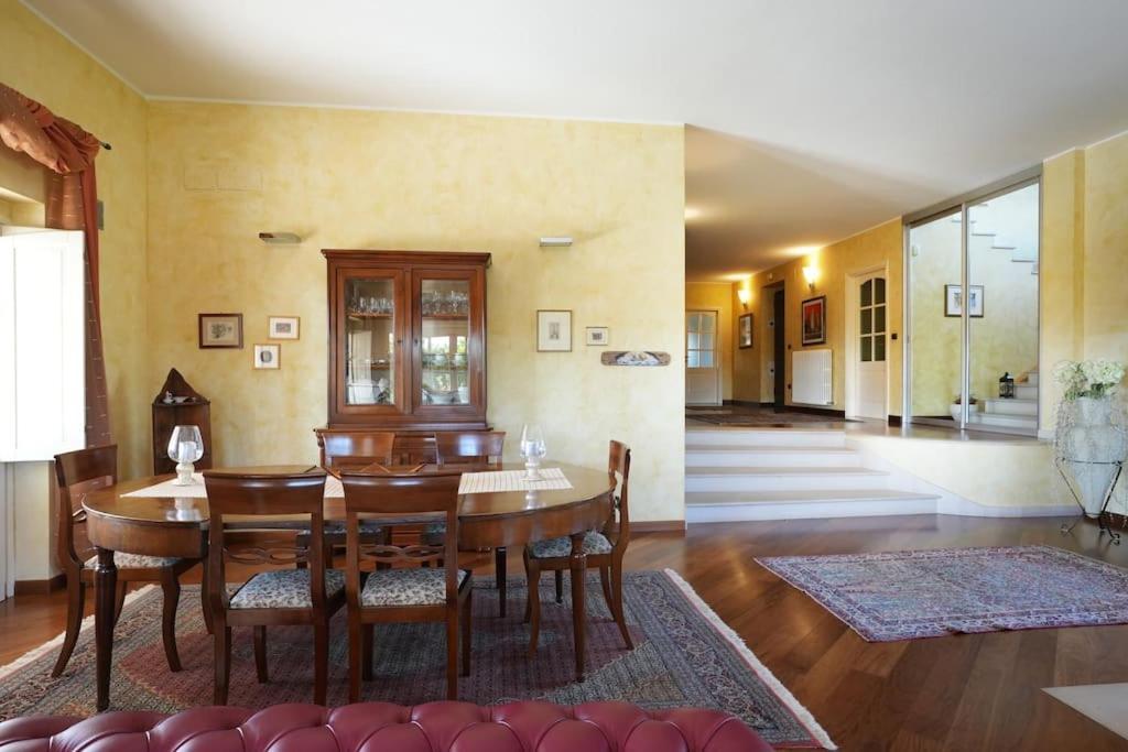 Villa Ruffo Campobasso Dış mekan fotoğraf