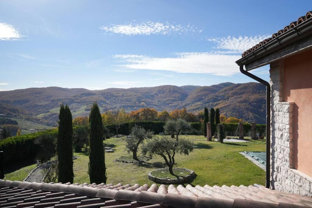 Villa Ruffo Campobasso Dış mekan fotoğraf