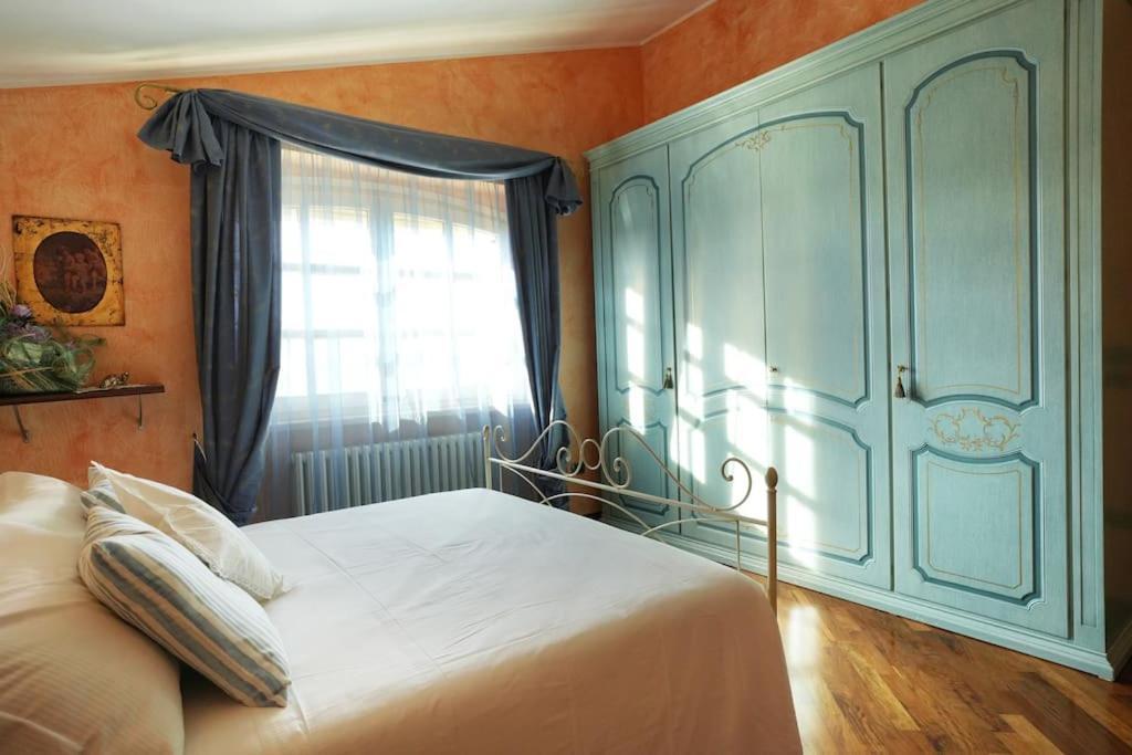 Villa Ruffo Campobasso Dış mekan fotoğraf