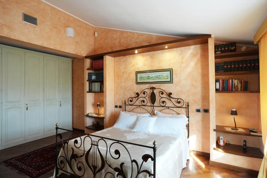 Villa Ruffo Campobasso Dış mekan fotoğraf