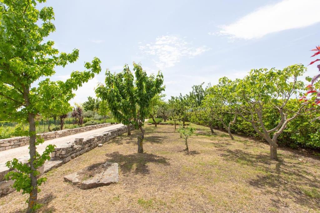 Villa Ruffo Campobasso Dış mekan fotoğraf