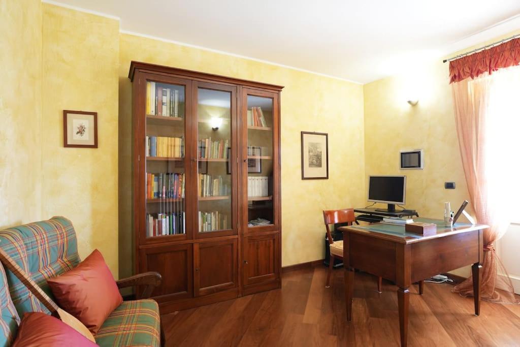 Villa Ruffo Campobasso Dış mekan fotoğraf