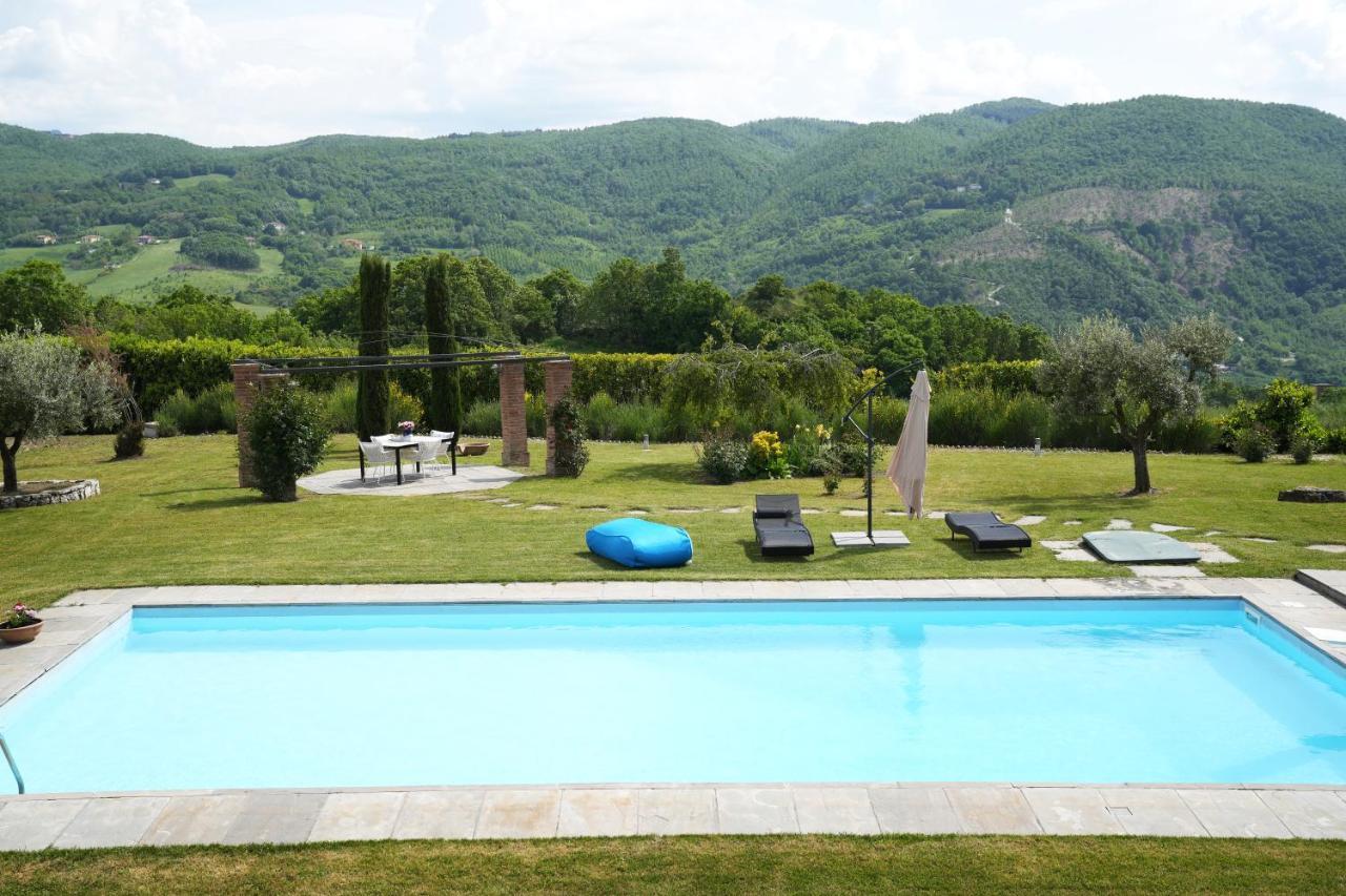 Villa Ruffo Campobasso Dış mekan fotoğraf