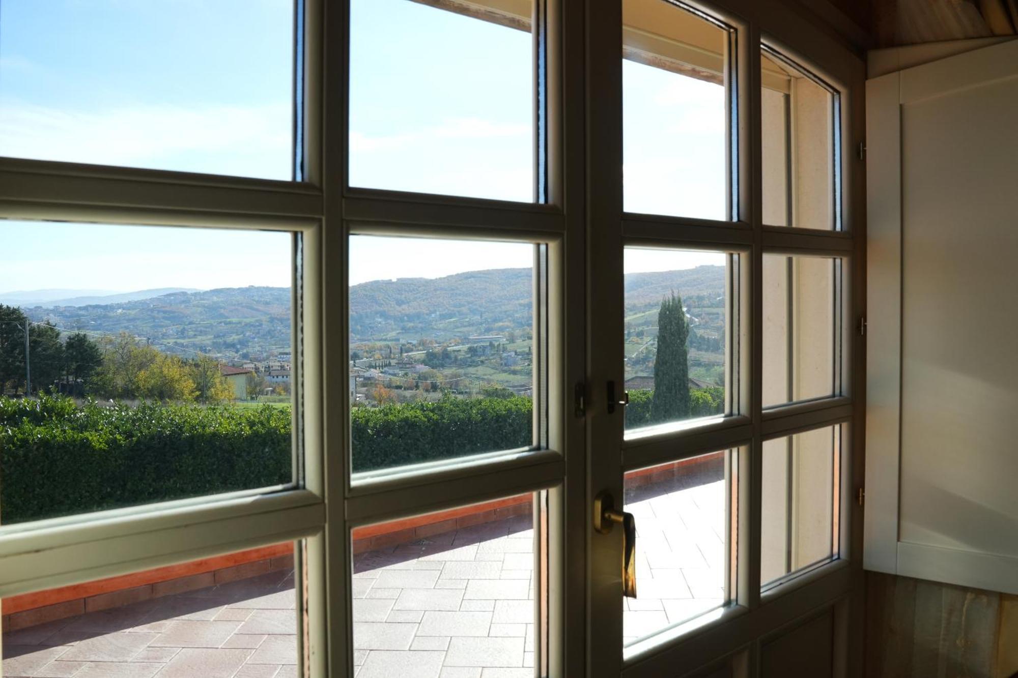 Villa Ruffo Campobasso Dış mekan fotoğraf