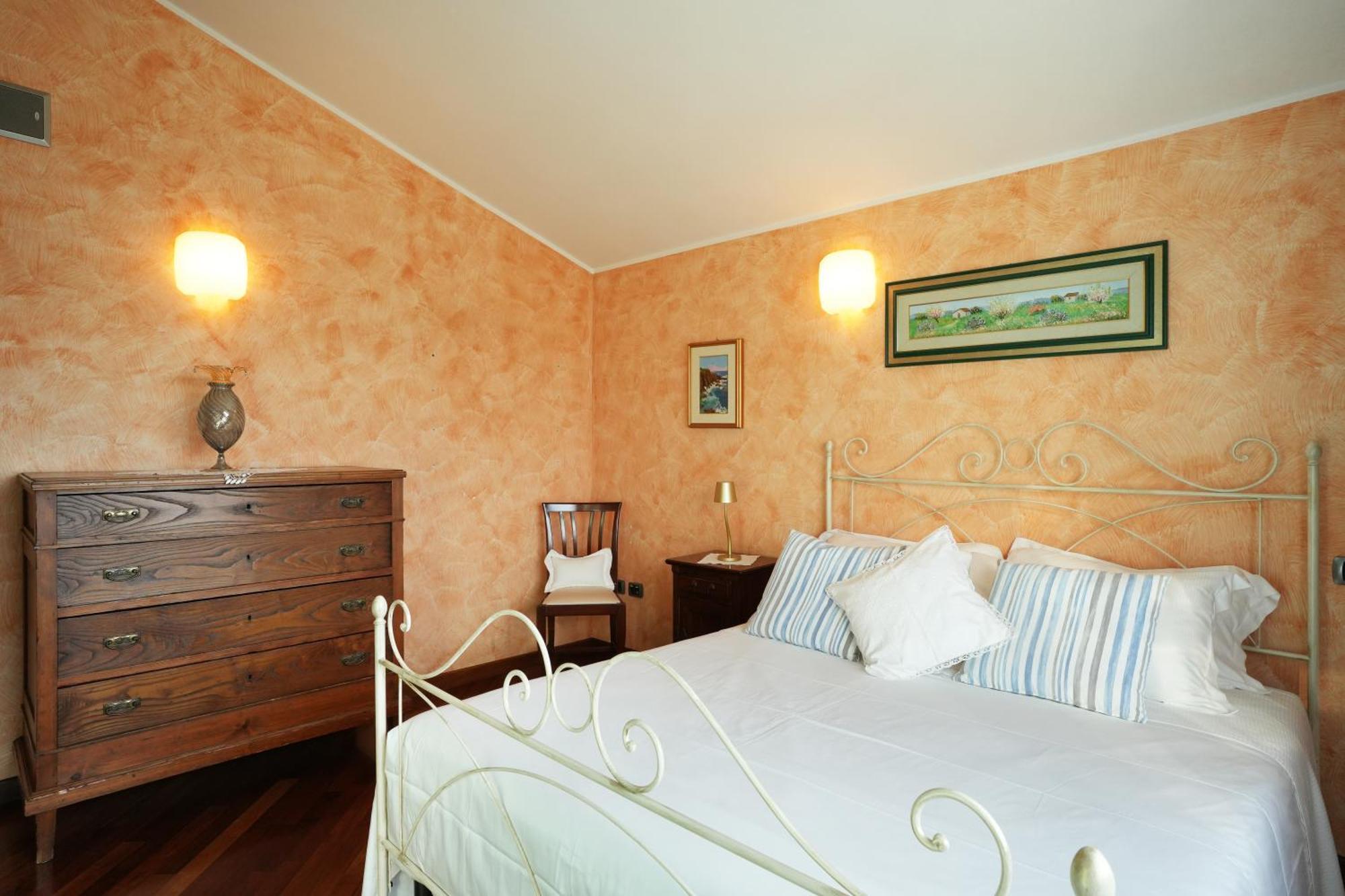 Villa Ruffo Campobasso Dış mekan fotoğraf