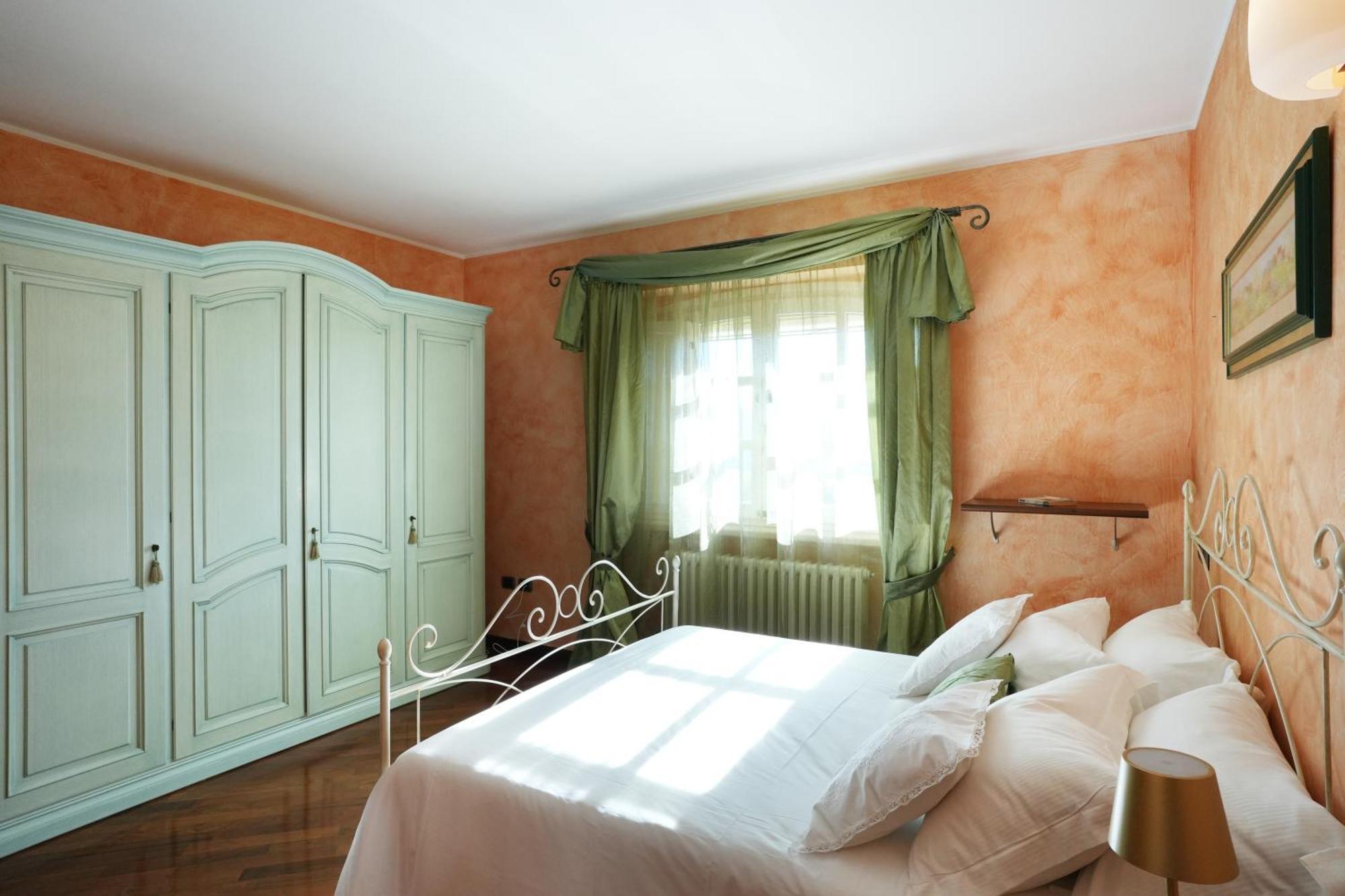 Villa Ruffo Campobasso Dış mekan fotoğraf