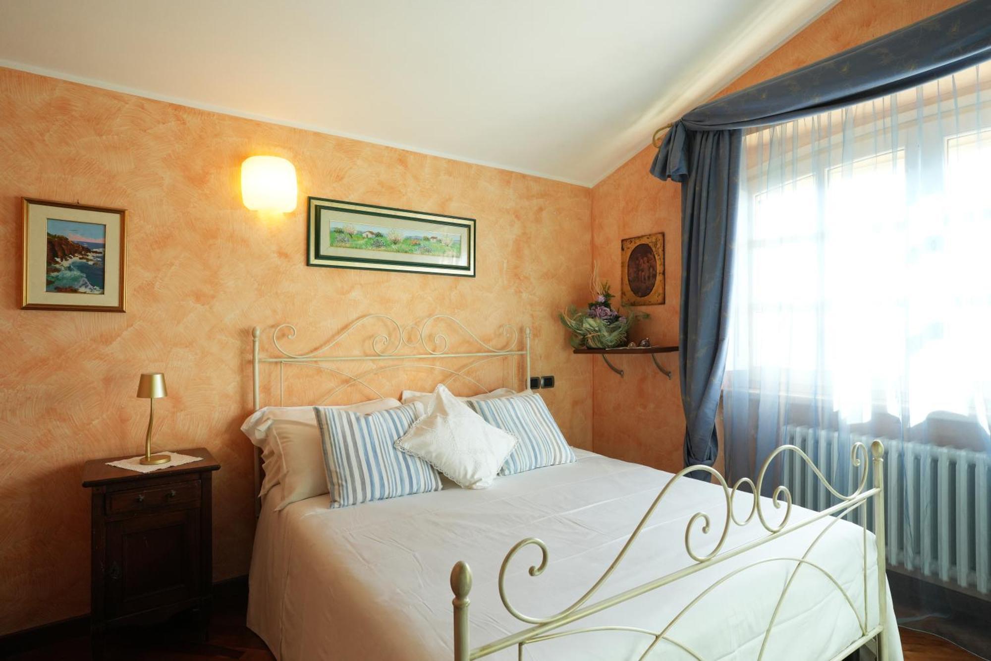 Villa Ruffo Campobasso Dış mekan fotoğraf